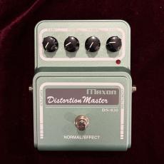 Maxon DS-830 Distortion Master_2