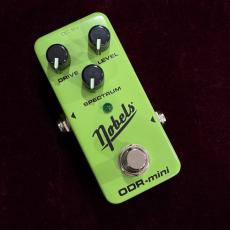 Nobels ODR-mini Natural OVERDRIVE