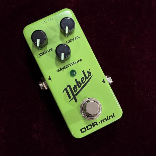 Nobels ODR-mini Natural OVERDRIVE