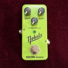 Nobels ODR-mini Natural OVERDRIVE_2