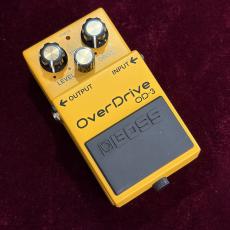 BOSS OD-3 OverDrive