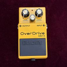 BOSS OD-3 OverDrive_2