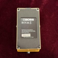 BOSS OD-3 OverDrive_3