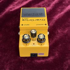 BOSS OD-3 OverDrive_4