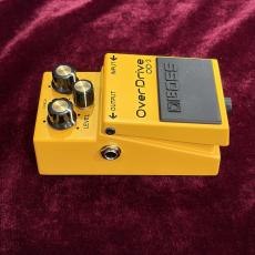 BOSS OD-3 OverDrive_5