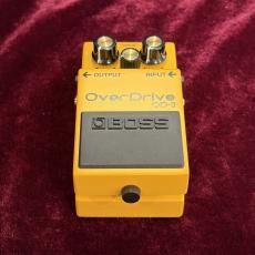 BOSS OD-3 OverDrive_6