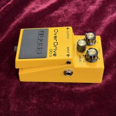 BOSS OD-3 OverDrive_7