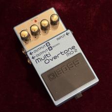 BOSS MO-2 Multi Overtone