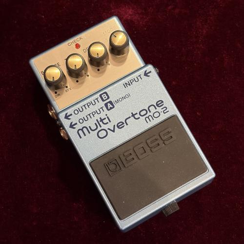 BOSS MO-2 Multi Overtone