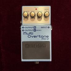 BOSS MO-2 Multi Overtone_2