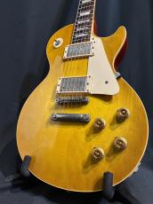 Gibson 1958 Les Paul Standard Reissue_3