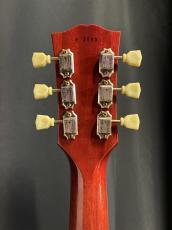 Gibson 1958 Les Paul Standard Reissue_7