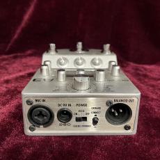 ZOOM A3 Pre-Amp & Effects for Acoustic Guitar_4