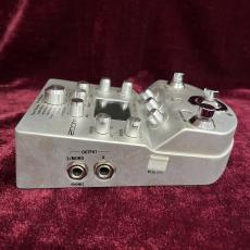 ZOOM A3 Pre-Amp & Effects for Acoustic Guitar_6