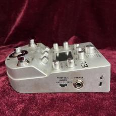 ZOOM A3 Pre-Amp & Effects for Acoustic Guitar_7