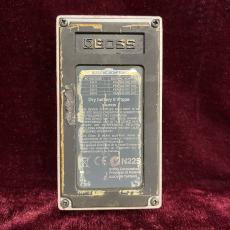 BOSS RC-2 Loop Station_3