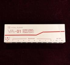 Vital Audio VA-01 POWER CARRIER_2