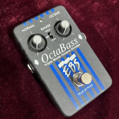 EBS Octa Bass