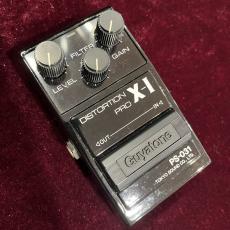 Guyatone PS-031 DISTORTION PRO-X1
