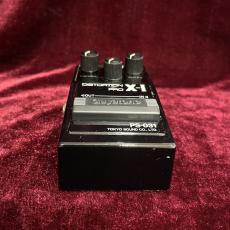 Guyatone PS-031 DISTORTION PRO-X1_5