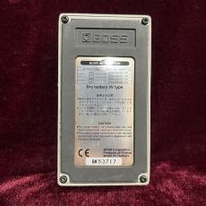 BOSS MT-2 Metal Zone_3
