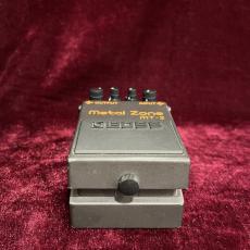 BOSS MT-2 Metal Zone_5