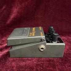 BOSS MT-2 Metal Zone_7