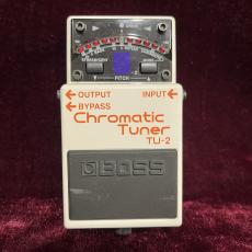 BOSS TU-2 Chromatic Tuner_2