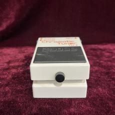 BOSS TU-2 Chromatic Tuner_5
