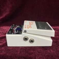 BOSS TU-2 Chromatic Tuner_6