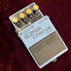 BOSS CH-1 SUPER Chorus