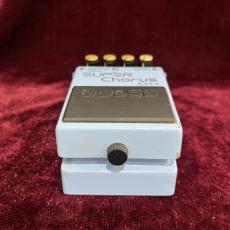 BOSS CH-1 SUPER Chorus_5