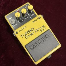 BOSS OD-2 TURBO OverDrive