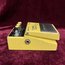 BOSS OD-2 TURBO OverDrive_5