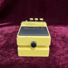 BOSS OD-2 TURBO OverDrive_6