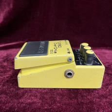 BOSS OD-2 TURBO OverDrive_7