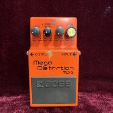 BOSS MD-2 Mega Digstortion_2