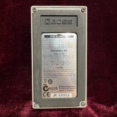 BOSS MD-2 Mega Digstortion_3
