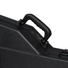 Gibson Deluxe Protector Case, Dreadnought [J-45 / Hummingbird 用][ASPRCASE-DN]_2