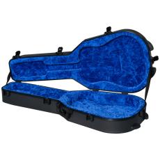 Gibson Deluxe Protector Case, Dreadnought [J-45 / Hummingbird 用][ASPRCASE-DN]_4