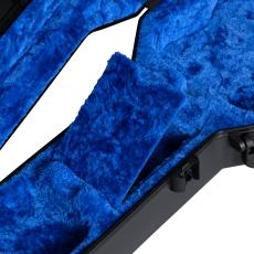 Gibson Deluxe Protector Case, Dreadnought [J-45 / Hummingbird 用][ASPRCASE-DN]_5