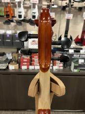 Carlo Giordano 【初心者用エレキバイオリン】 Silenzia EV202《Brown》_5