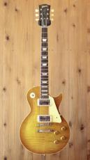 Gibson Custom Shop 1959 Les Paul Standard Reissue VOS Dirty Lemon 【3.89kg】_2