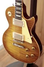Gibson Custom Shop 1959 Les Paul Standard Reissue VOS Dirty Lemon 【3.89kg】_3