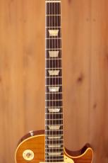 Gibson Custom Shop 1959 Les Paul Standard Reissue VOS Dirty Lemon 【3.89kg】_6