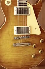 Gibson Custom Shop 1959 Les Paul Standard Reissue VOS Dirty Lemon 【3.89kg】_8