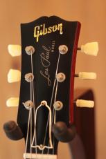 Gibson Custom Shop 1959 Les Paul Standard Reissue VOS Dirty Lemon 【3.89kg】_9