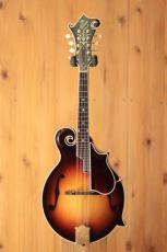 Gibson Master Model F-5 Fern_2