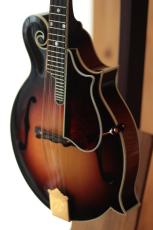 Gibson Master Model F-5 Fern_3