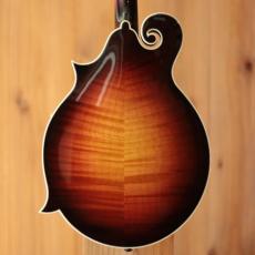 Gibson Master Model F-5 Fern_5